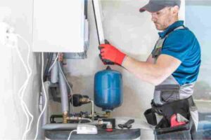 Free Water Heater Programs: A Step-by-Step Guide