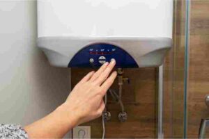 Eligibility For Free Hot Water Heaters For Low-Income Families