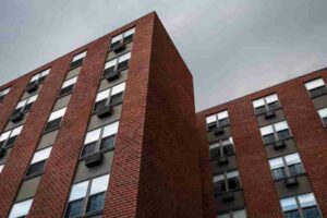 Luxury Apartments That Accept Section 8 Vouchers Overview